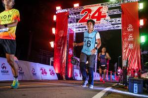 BIB: 
                            <button type="button" onclick="openModal(26538664)" class="btn btn-primary btn-sm float-right btn-popup" data-toggle="modal" data-target=".modal-high-quality">
                        <i class="fas fa-shopping-cart"></i> Add to Cart
                    </button>
                                            <button type="button" onclick="isThisMe(26538664, true)" class="btn btn-success btn-sm float-right btn-popup btn-isme hidden" data-toggle="tooltip" data-placement="bottom" title="นี่คือรูปของคุณใช่ไหม คลิกที่นี่เพื่อเอาเข้าอัลบั้ม">
                        <i class="fas fa-plus"></i> Add to album
                    </button>
                    <button type="button" onclick="isThisMe(26538664, false)" class="btn btn-warning btn-sm float-right btn-popup btn-isnotme hidden">
                        <i class="fas fa-ban"></i> Remove from album
                    </button>